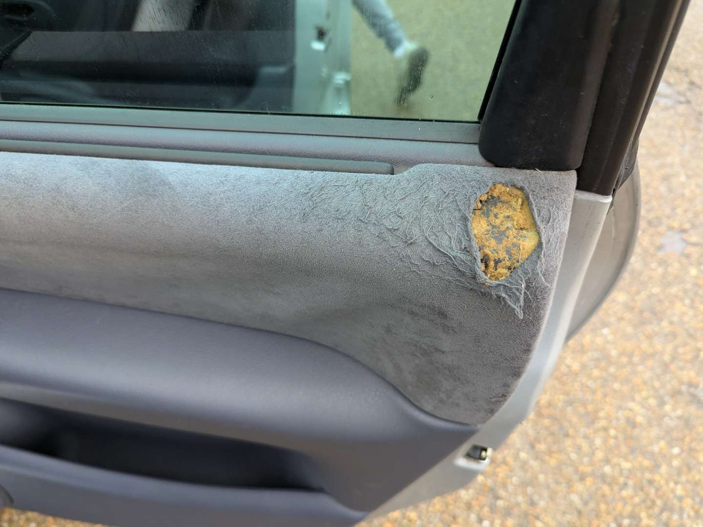 <p>2001 RENAULT GRAND ESPACE INITIALE V6 AUTO</p>