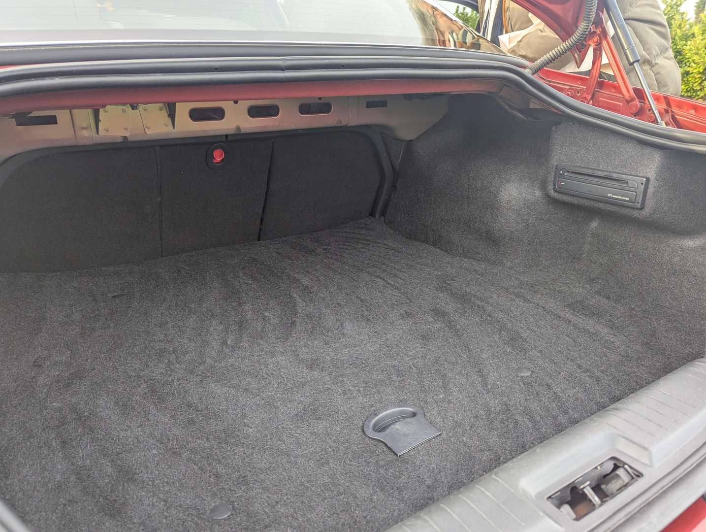 <p>2005 ROVER 75 V8 CONNOISSEUR SE</p>