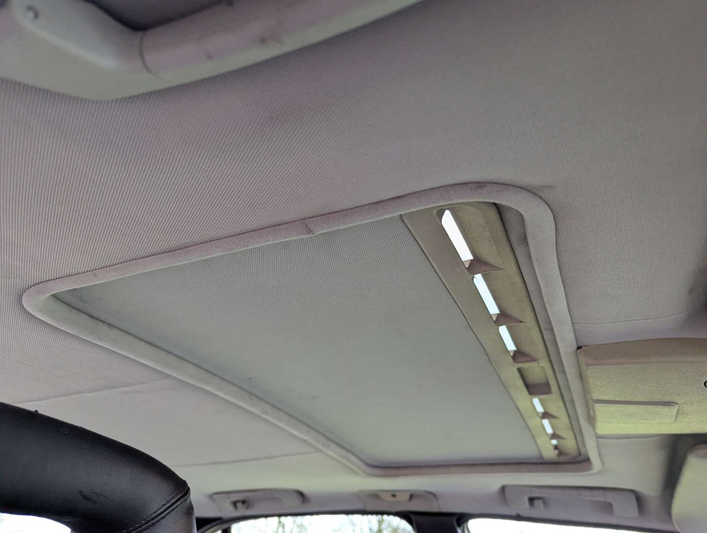 <p>1993 VAUXHALL CARLTON DIPLOMAT I AUTO</p>