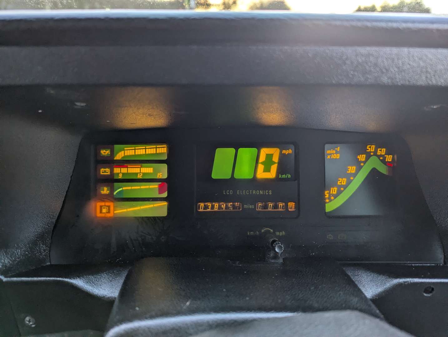 <p>1988 VAUXHALL ASTRA GTE</p>