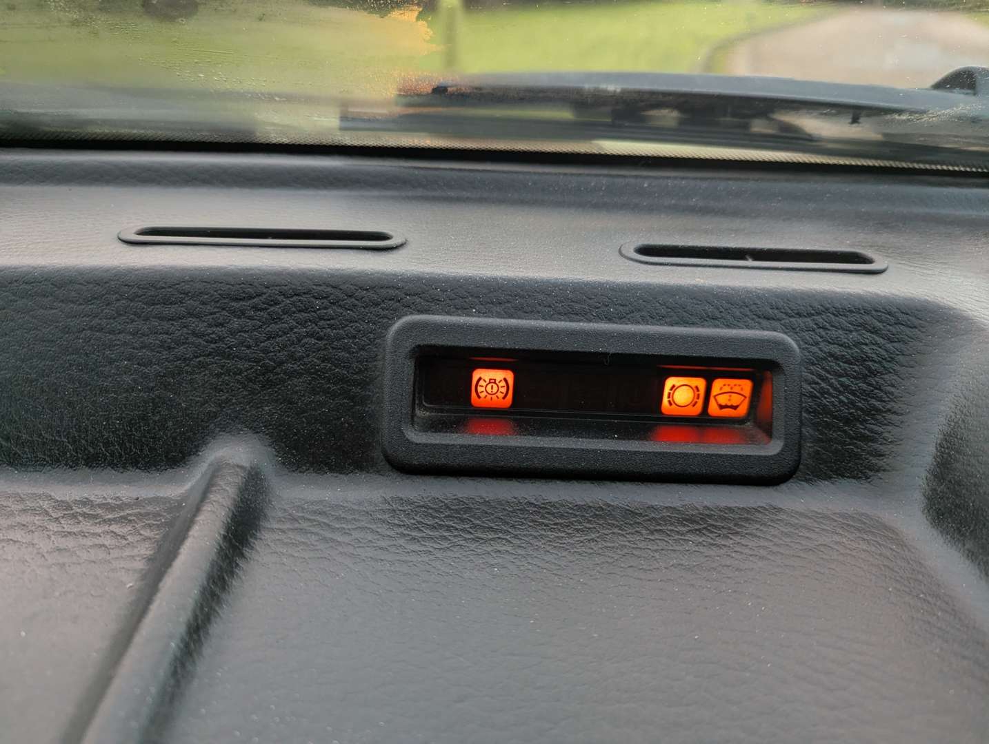 <p>1988 VAUXHALL ASTRA GTE</p>