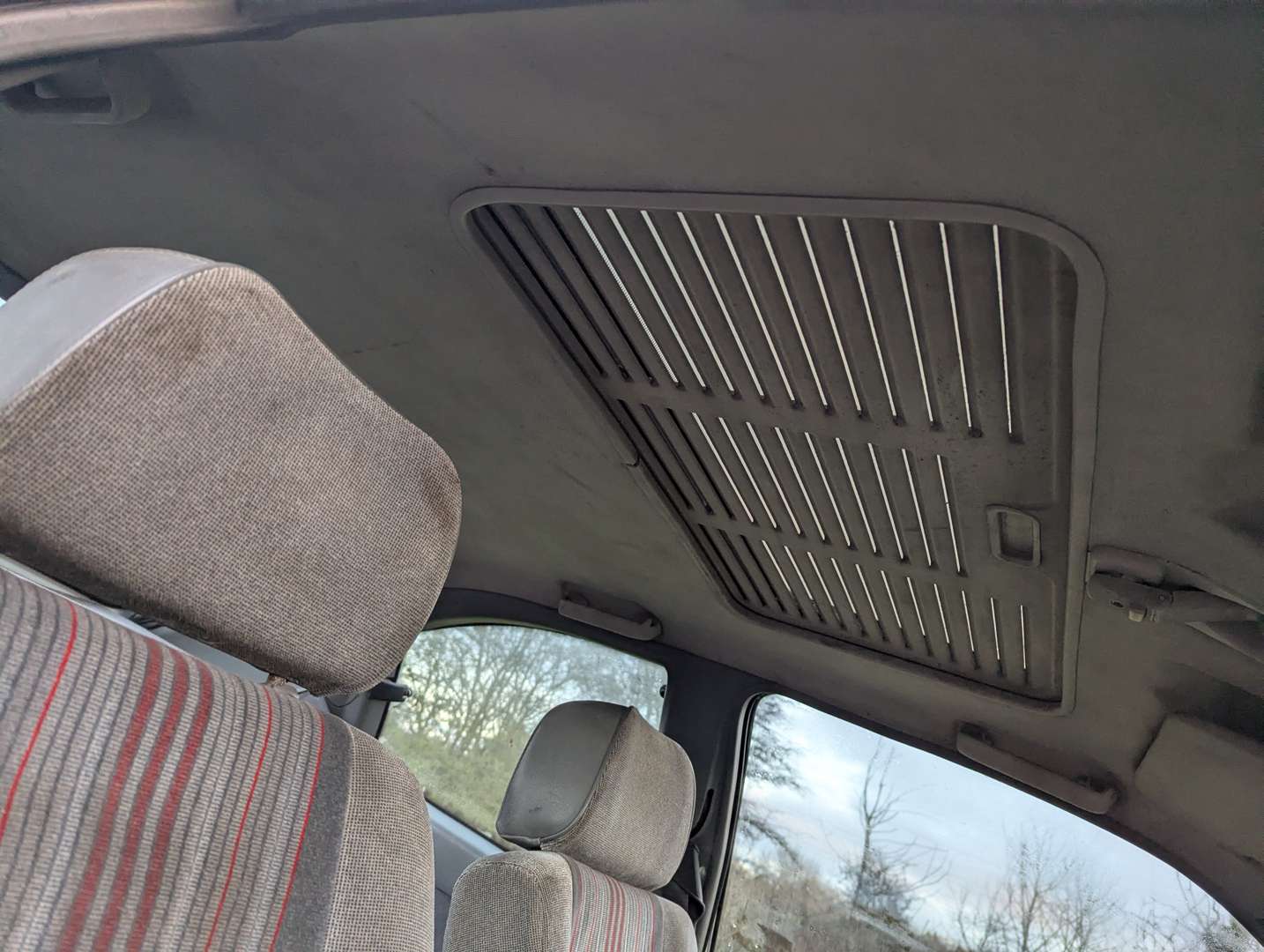 <p>1988 VAUXHALL ASTRA GTE</p>