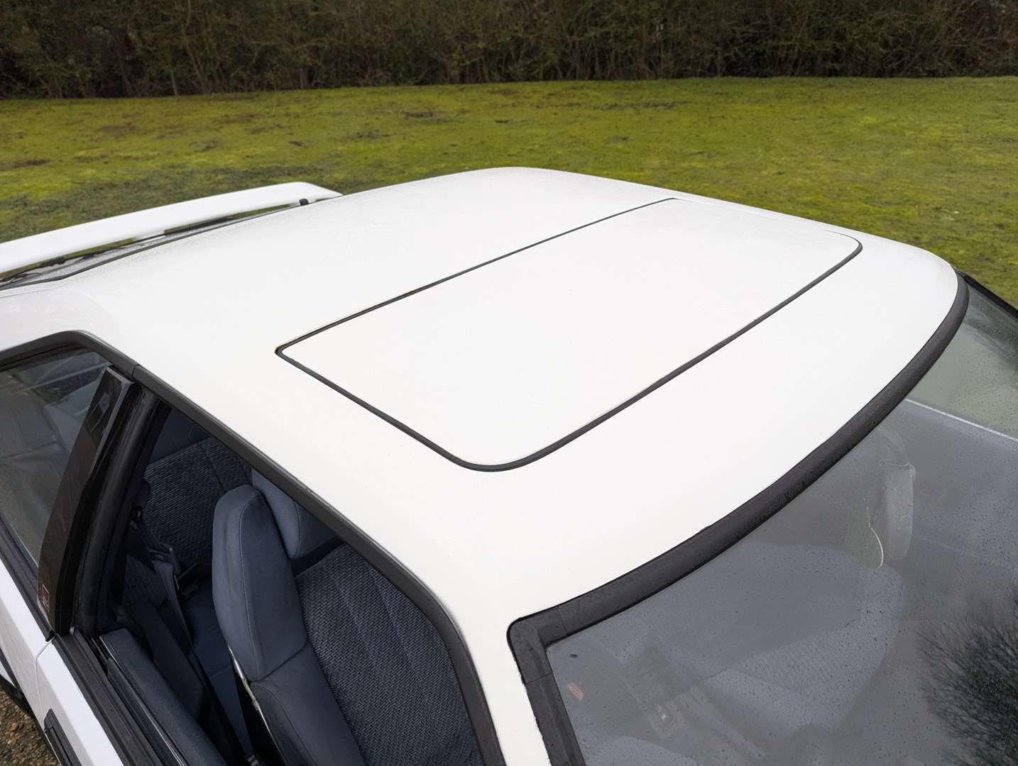 <p>1986 TOYOTA SUPRA A60 AUTO</p>