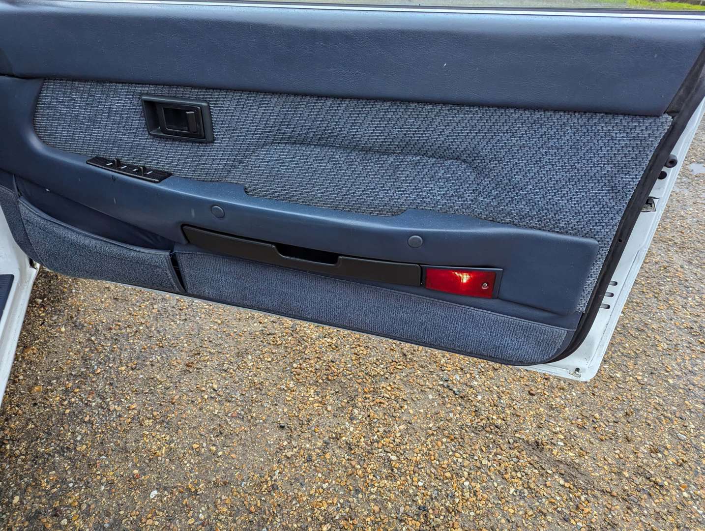 <p>1986 TOYOTA SUPRA A60 AUTO</p>