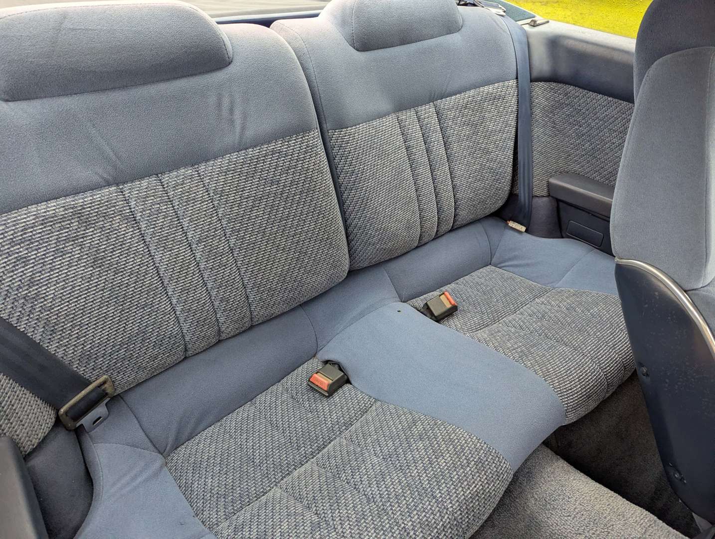 <p>1986 TOYOTA SUPRA A60 AUTO</p>