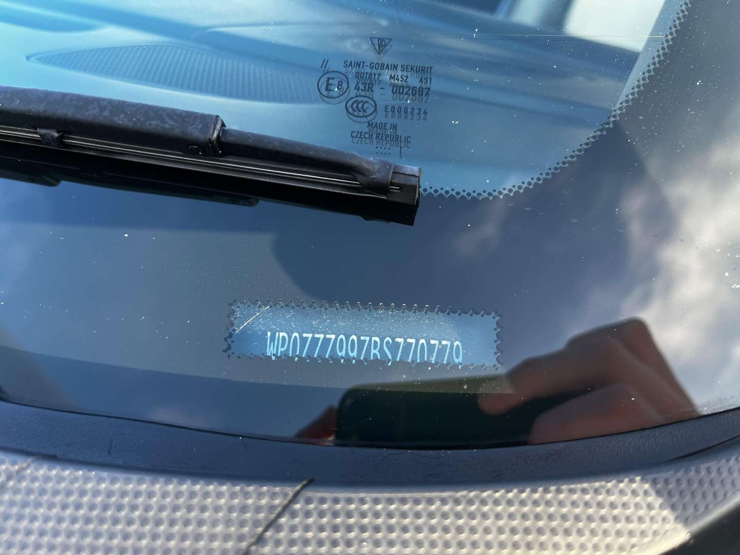 <p>2011 PORSCHE 911 997 TURBO S SEMI-AUTO</p>