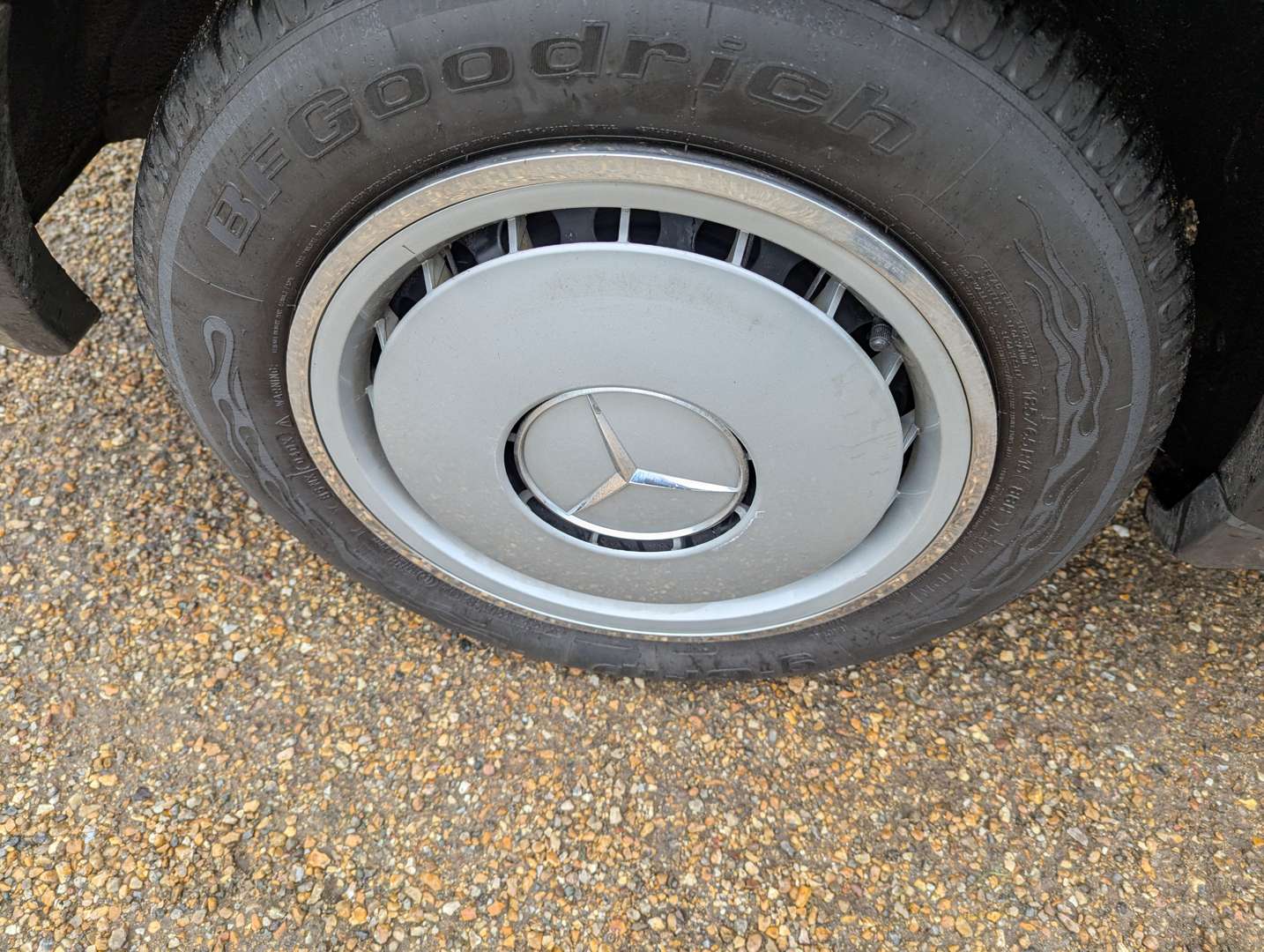 <p>1992 MERCEDES 190E AUTO</p>