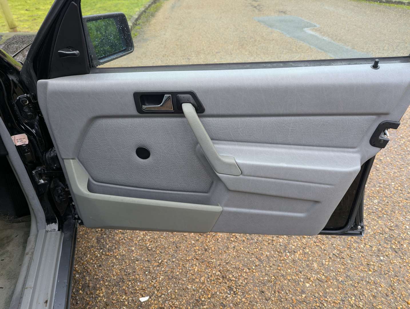 <p>1992 MERCEDES 190E AUTO</p>