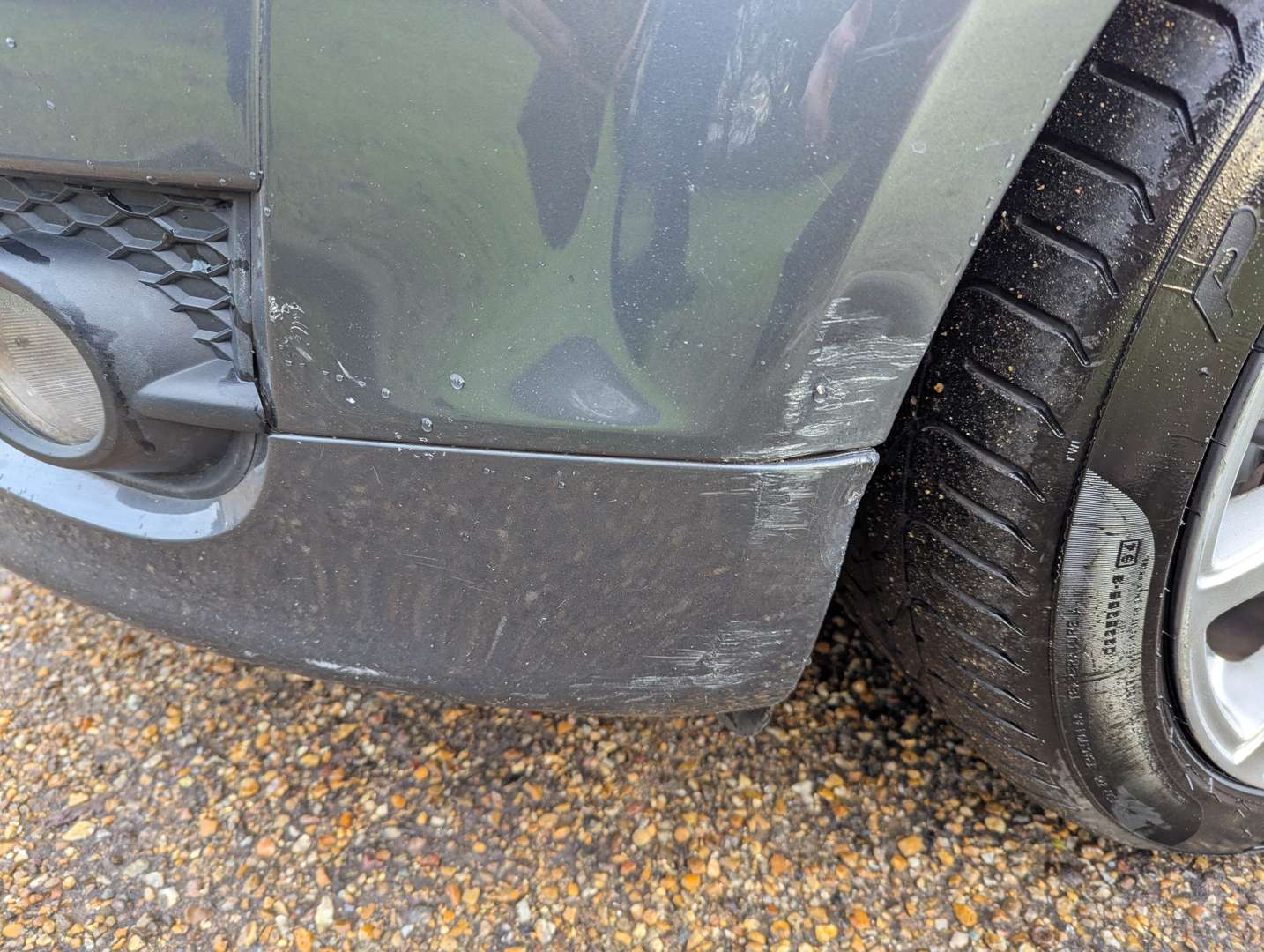 <p>2007 AUDI TT 3.2 V6 QUATTRO S-TRONIC CONVERTIBLE</p>