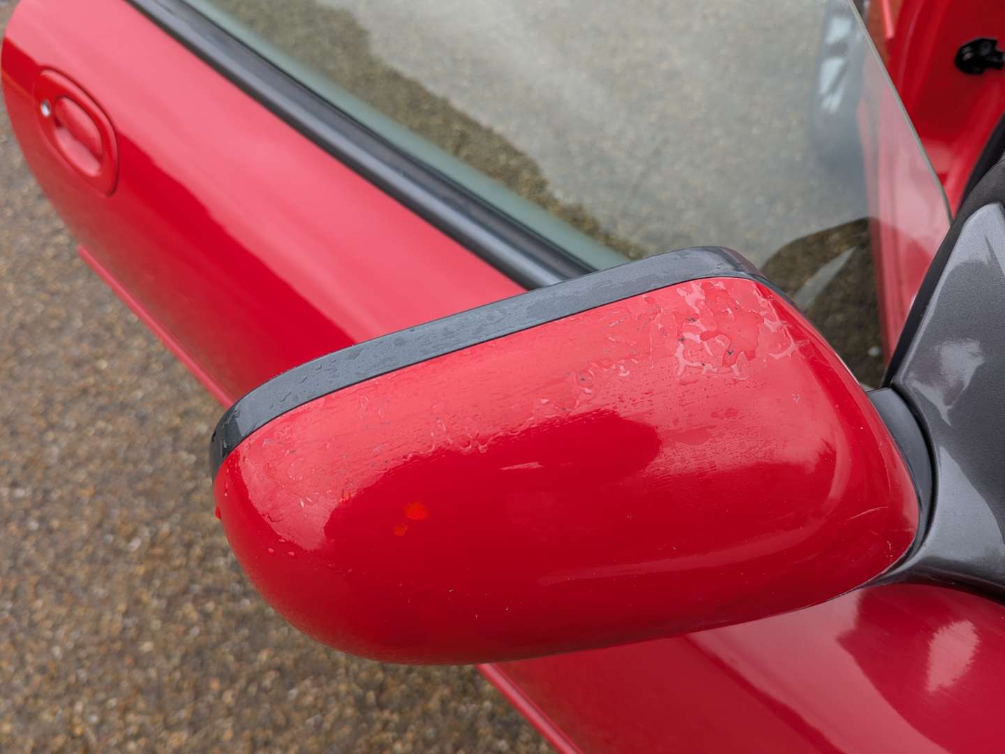 <p>1998 JAGUAR XKR 4.0 AUTO</p>