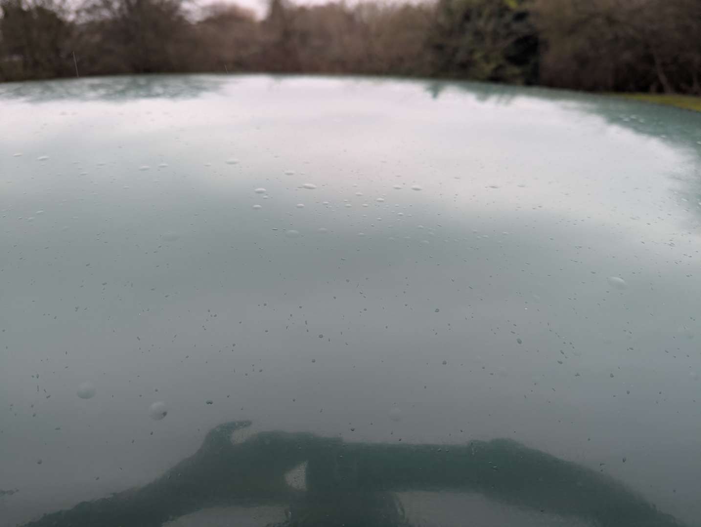 <p>1956 MORRIS ISIS SERIES I</p>