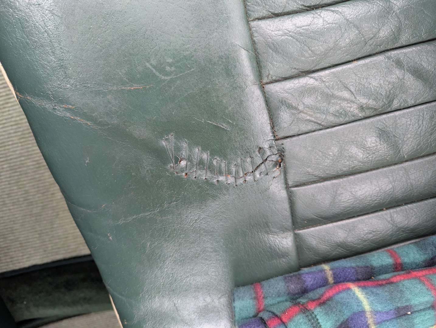 <p>1956 MORRIS ISIS SERIES I</p>