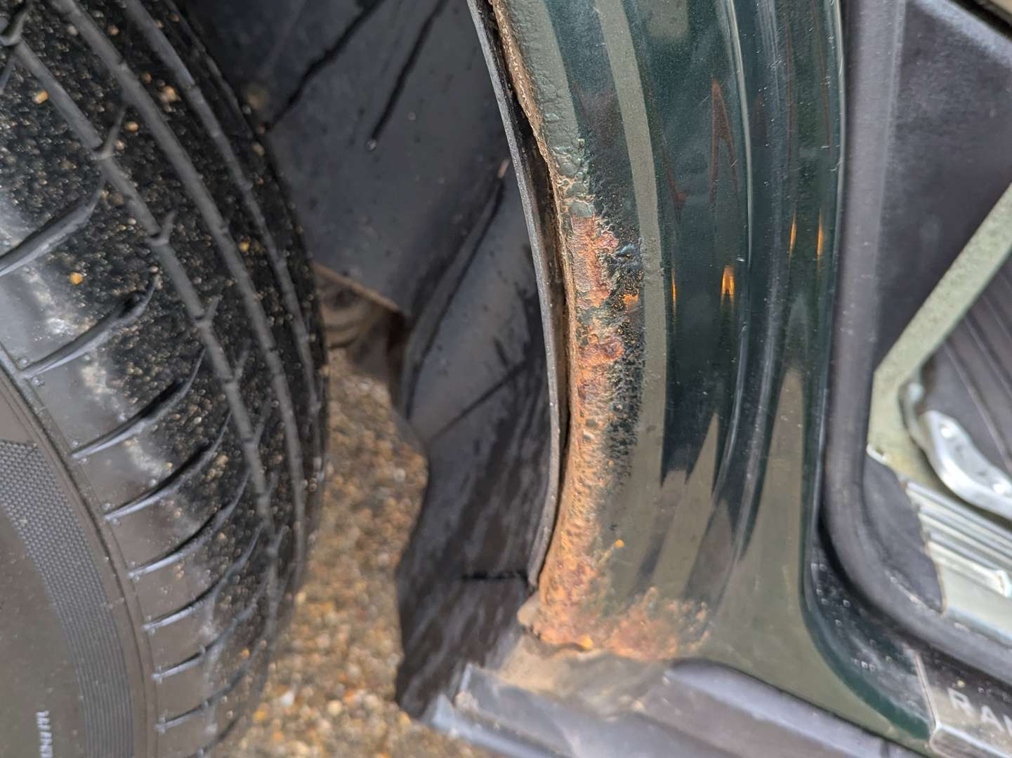 <p>2004 RANGE ROVER VOGUE TD6 AUTO</p>