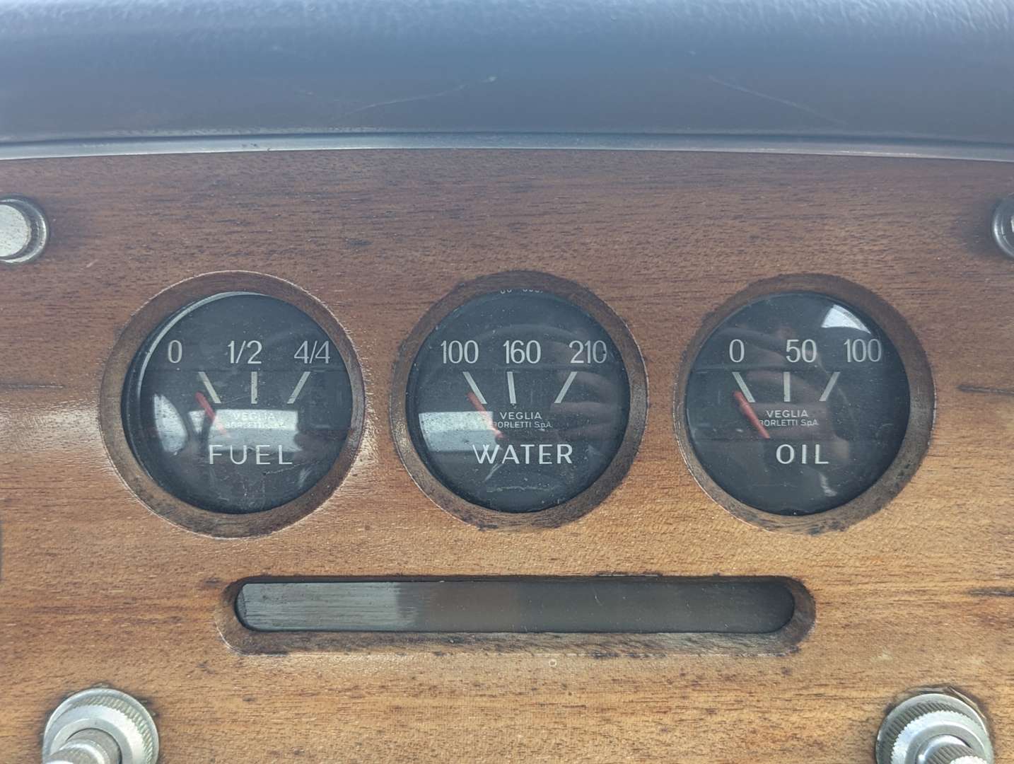 <p>1972 LANCIA FLAVIA COUPE</p>