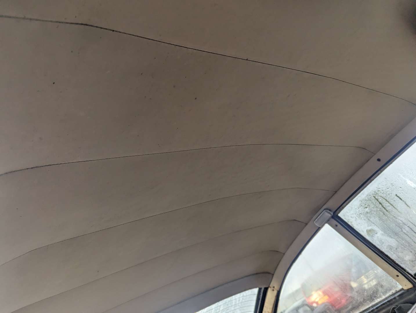 <p>1972 LANCIA FLAVIA COUPE</p>