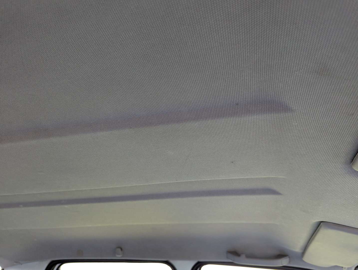 <p>1993 FORD FIESTA FREESTYLE</p>