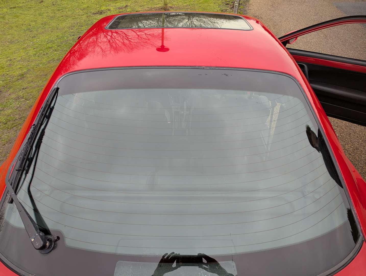 <p>1998 FIAT COUPE 20V</p>