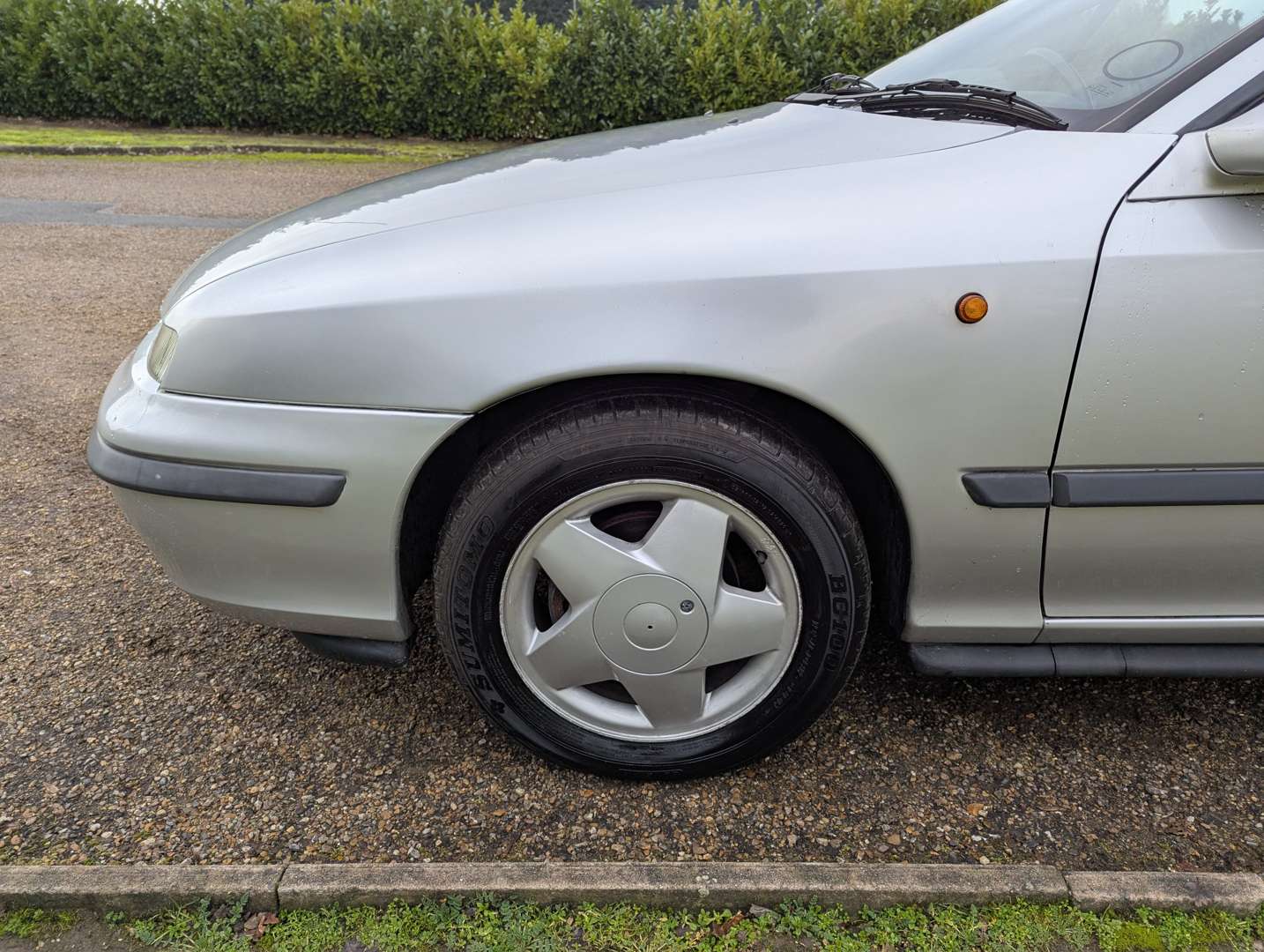 <p>1994 VAUXHALL CALIBRA 16V</p>