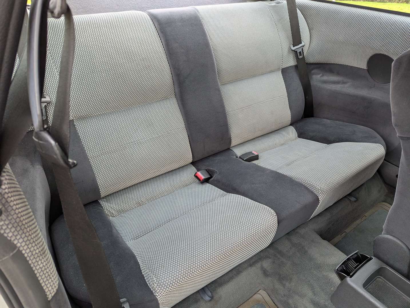 <p>1994 VAUXHALL CALIBRA 16V</p>