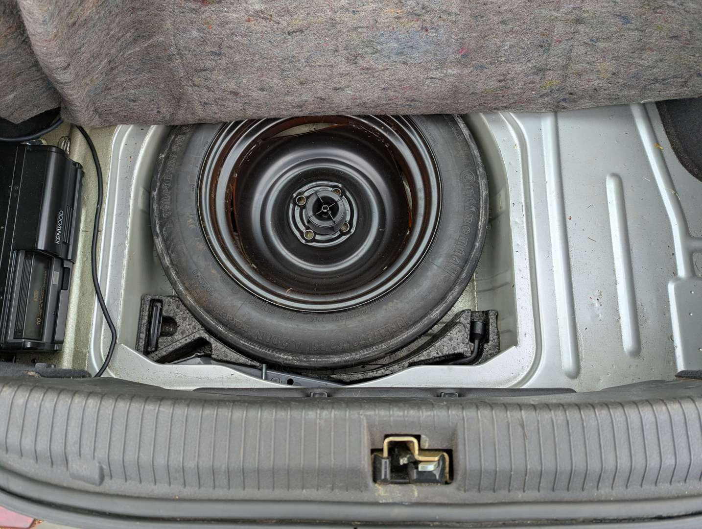 <p>1994 VAUXHALL CALIBRA 16V</p>