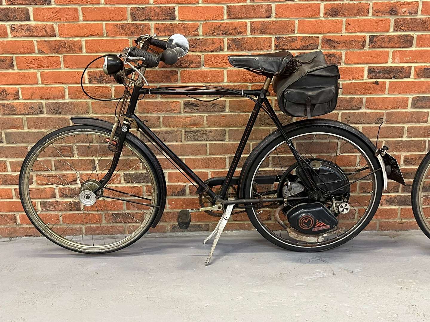 <p>CYCLEMASTERS x2</p>