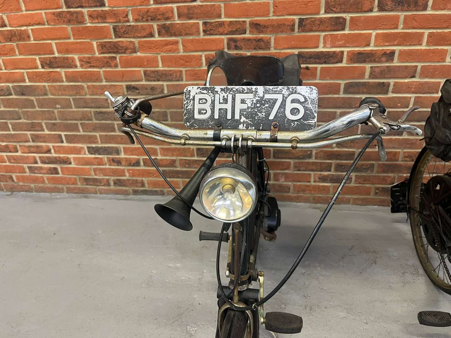 <p>CYCLEMASTERS x2</p>