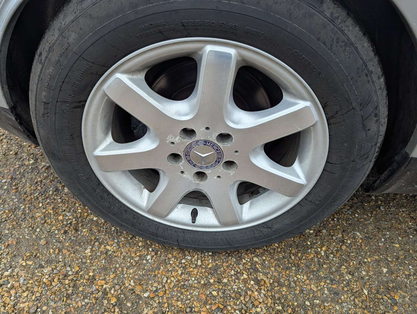 <p>1998 MERCEDES SLK 230 KOMPRESSOR R170 ONE RECORDED KEEPER</p>