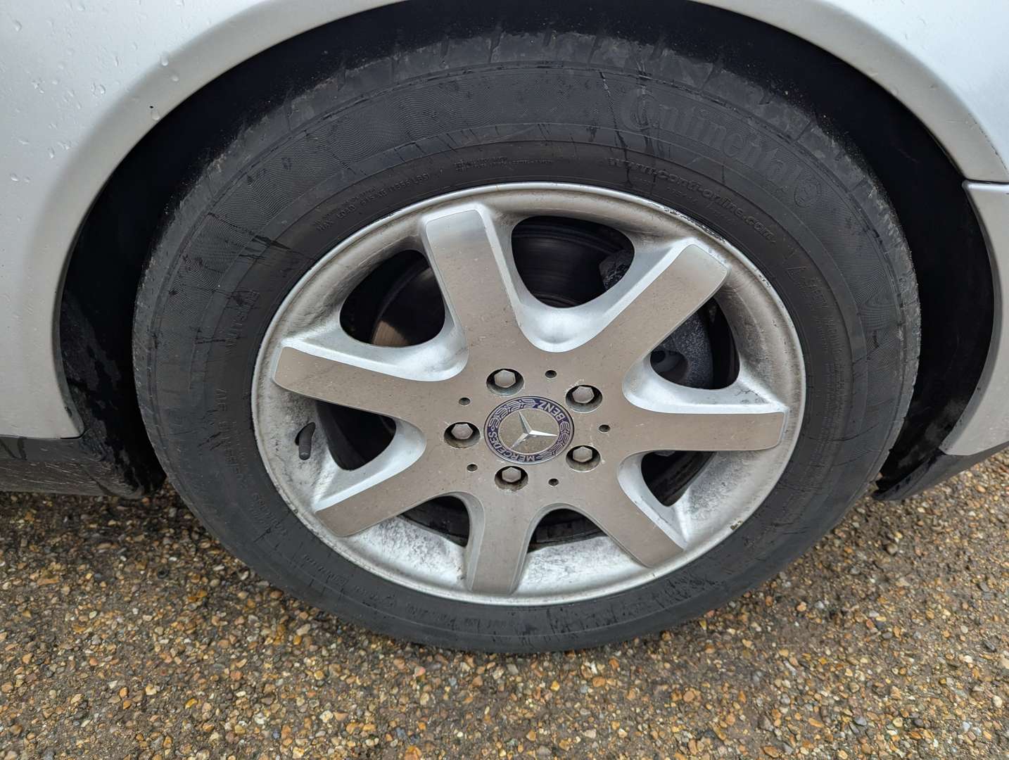 <p>1998 MERCEDES SLK 230 KOMPRESSOR R170 ONE RECORDED KEEPER</p>