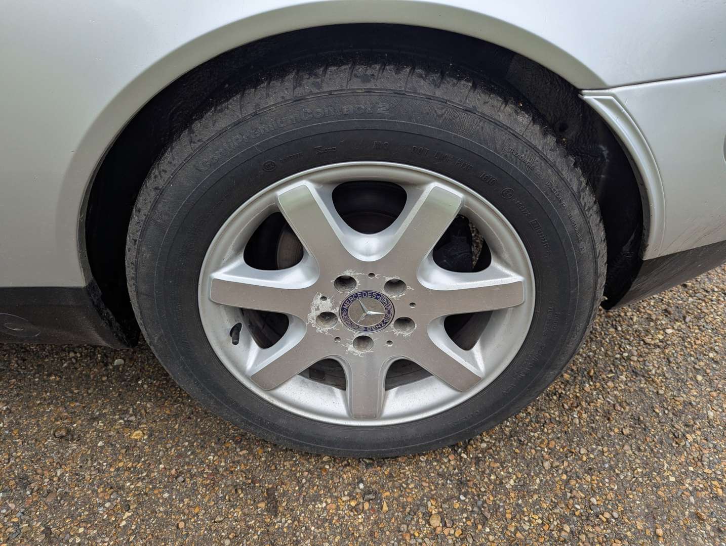 <p>1998 MERCEDES SLK 230 KOMPRESSOR R170 ONE RECORDED KEEPER</p>