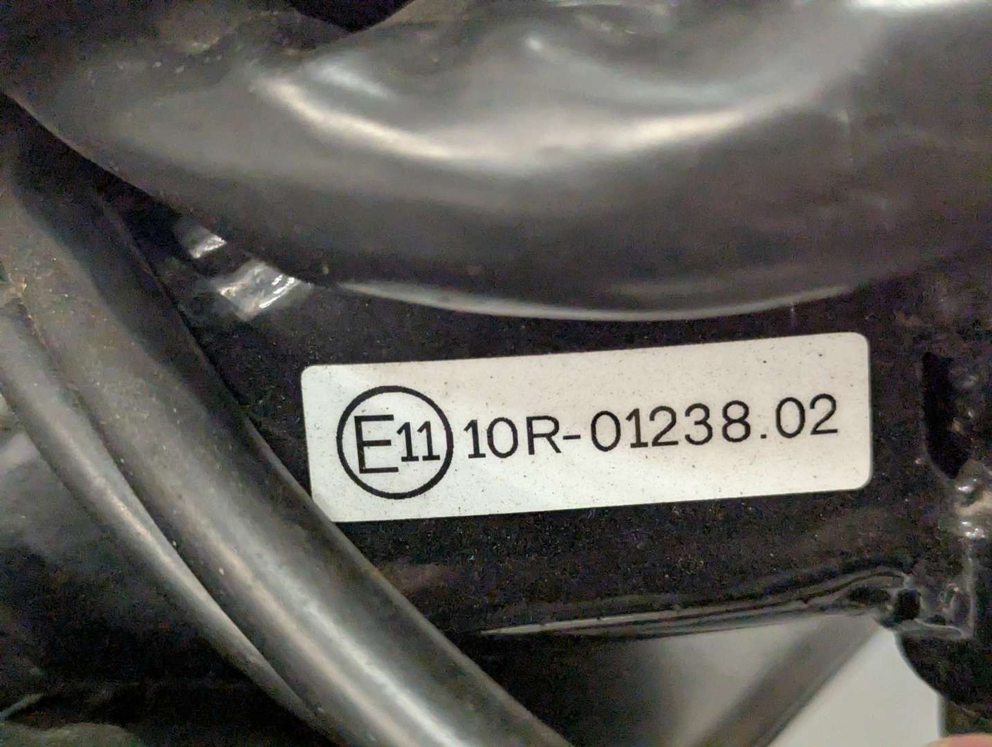 <p>1980 YAMAHA RD250</p>