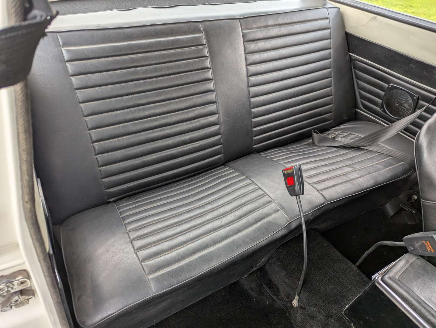 <p>1966 FORD LOTUS CORTINA</p>