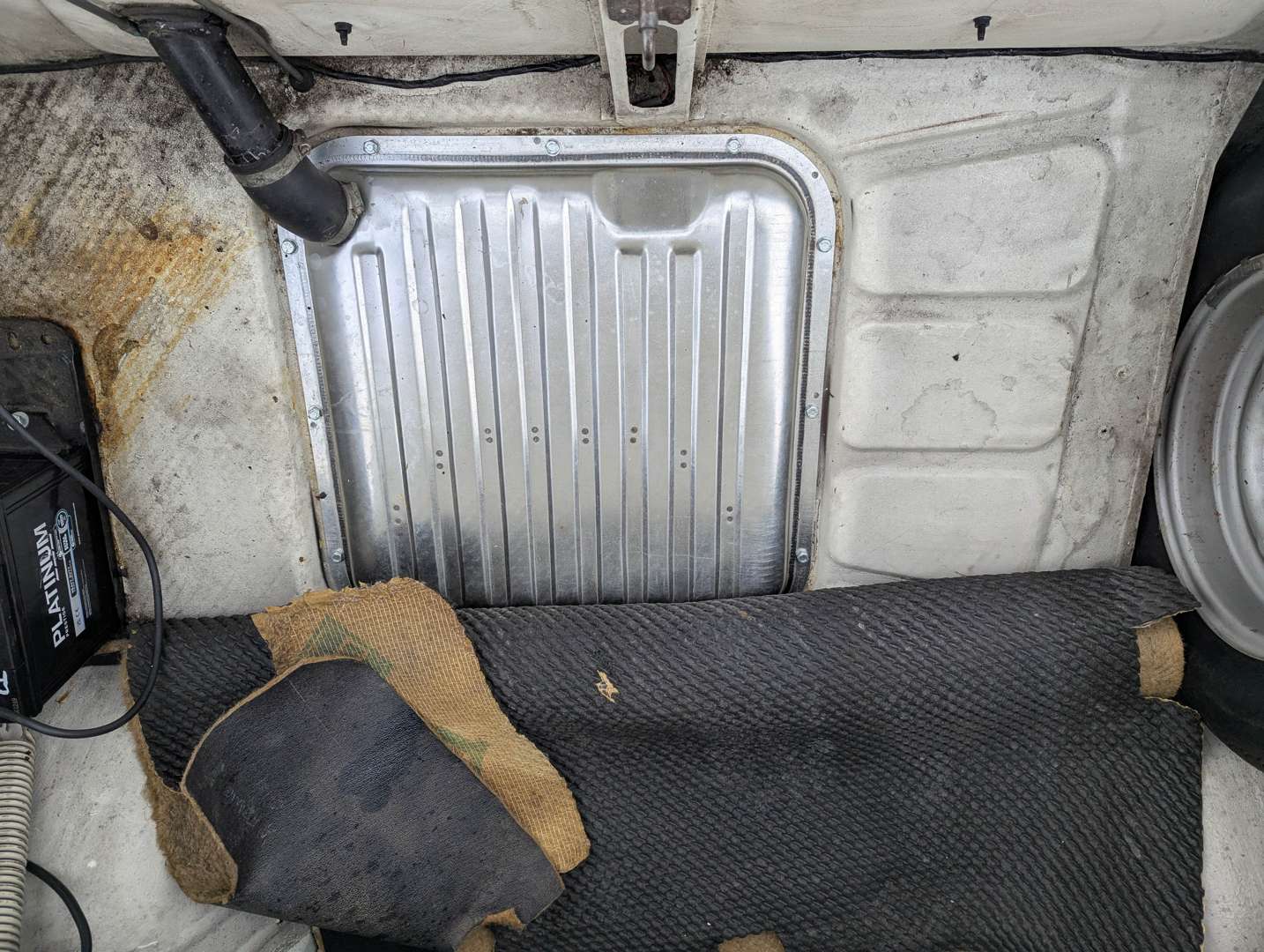 <p>1966 FORD LOTUS CORTINA</p>