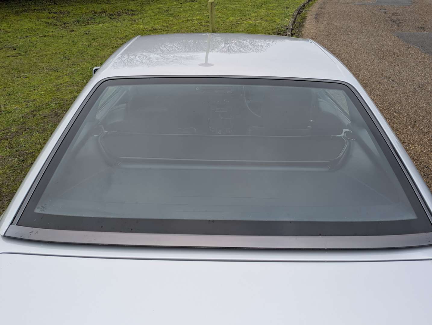 <p>1990 MERCEDES SL300-24 R129 AUTO</p>