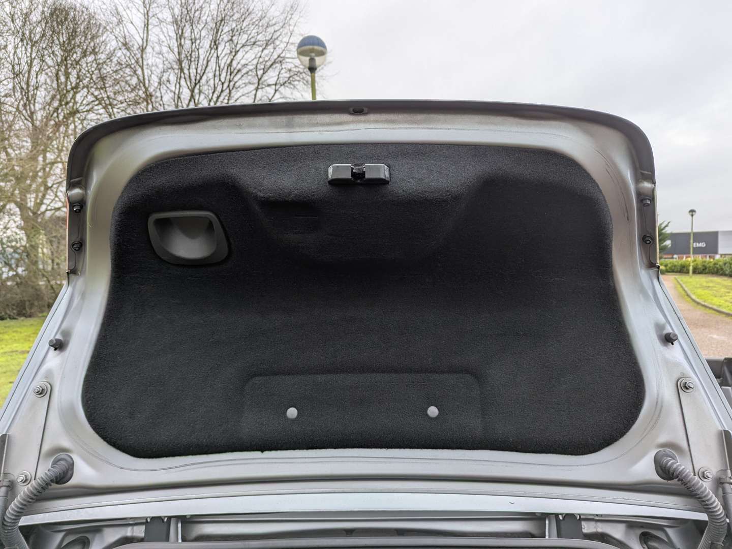 <p>2007 JAGUAR XKR 4.2 SUPERCHARGED CONVERTIBLE</p>