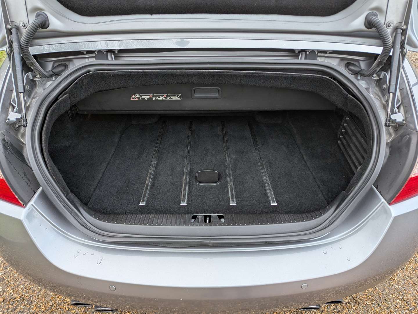 <p>2007 JAGUAR XKR 4.2 SUPERCHARGED CONVERTIBLE</p>