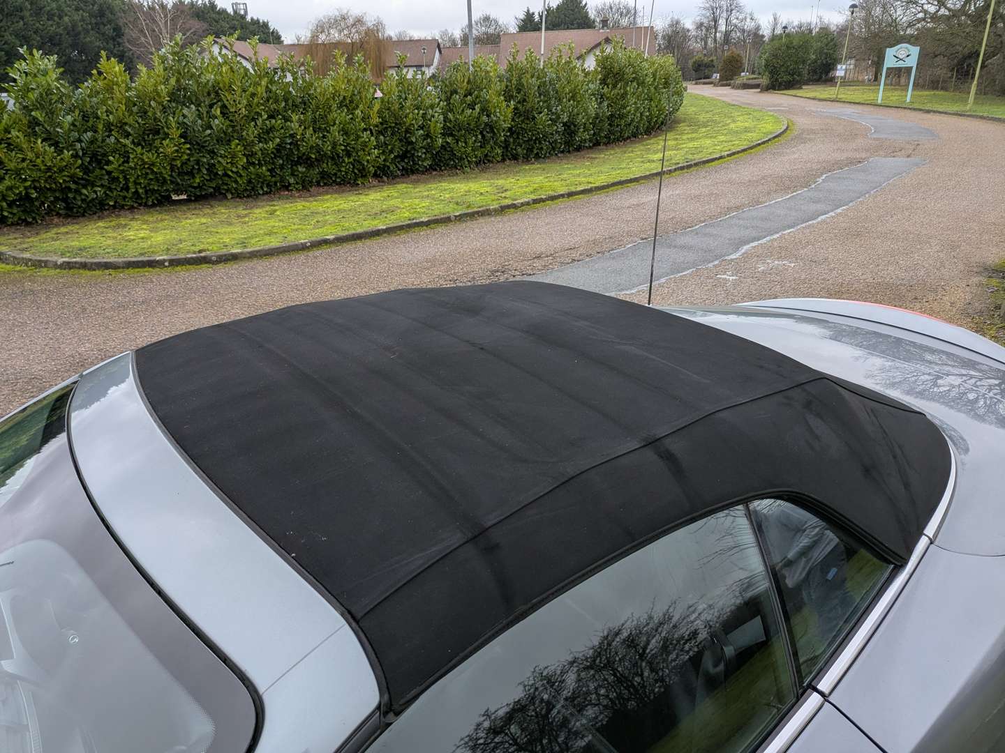 <p>2007 JAGUAR XKR 4.2 SUPERCHARGED CONVERTIBLE</p>