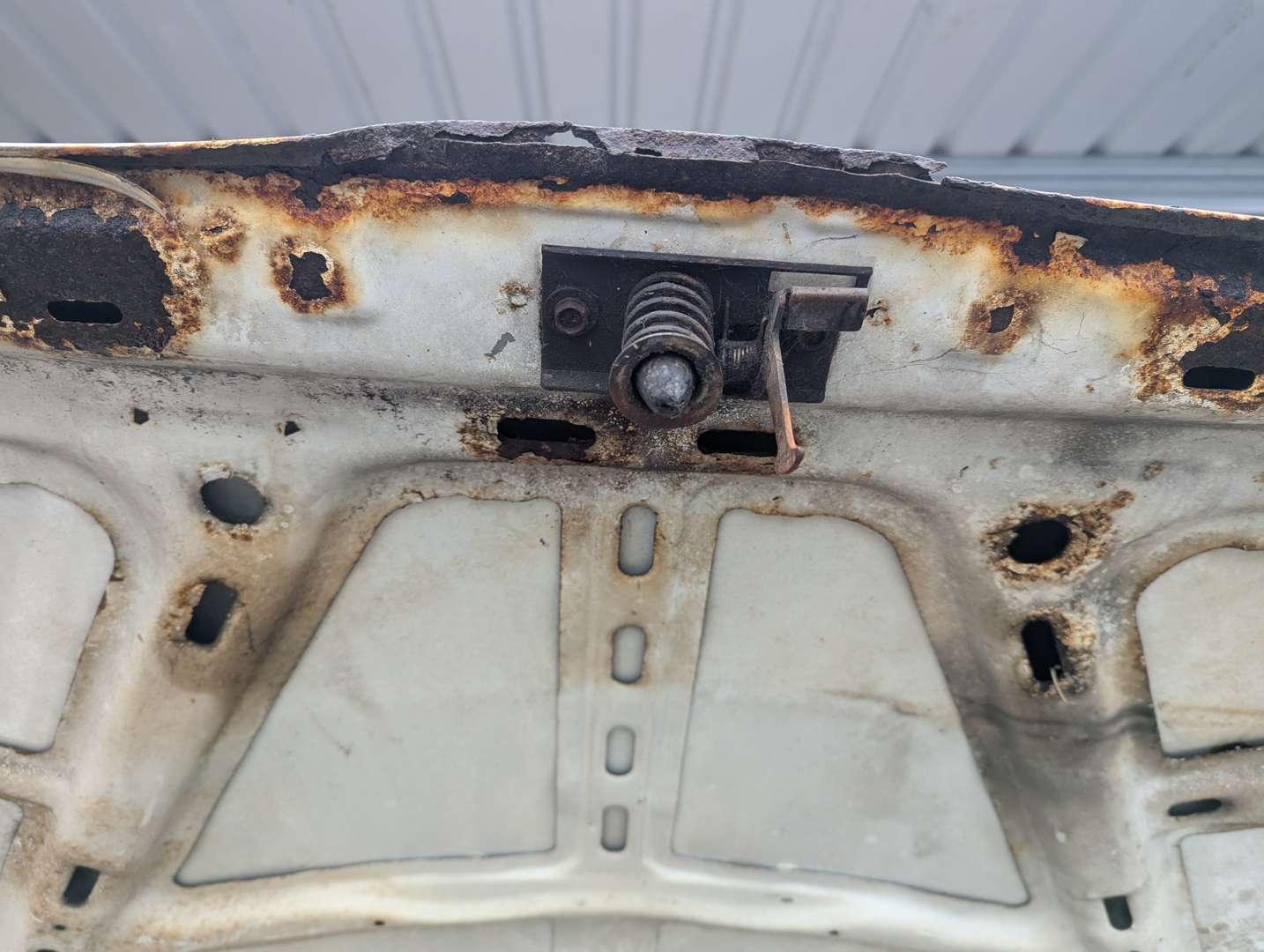 <p>1994 SUBARU 284 4WD PICK-UP</p>