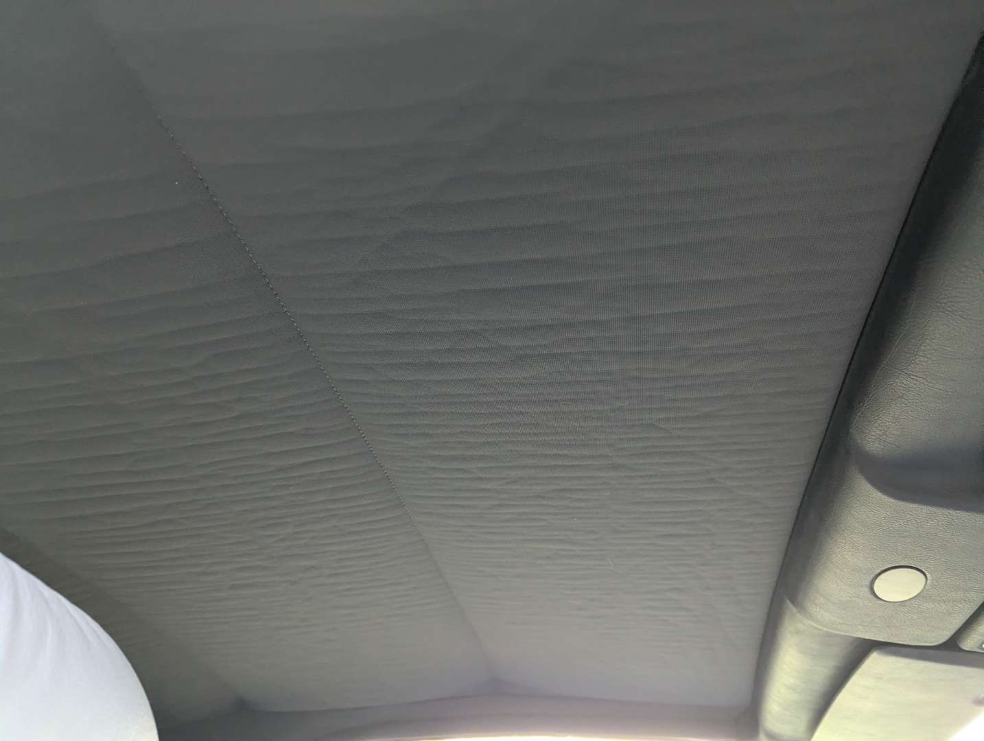 <p>2003 BMW 318CI E46 SPORT CONVERTIBLE</p>