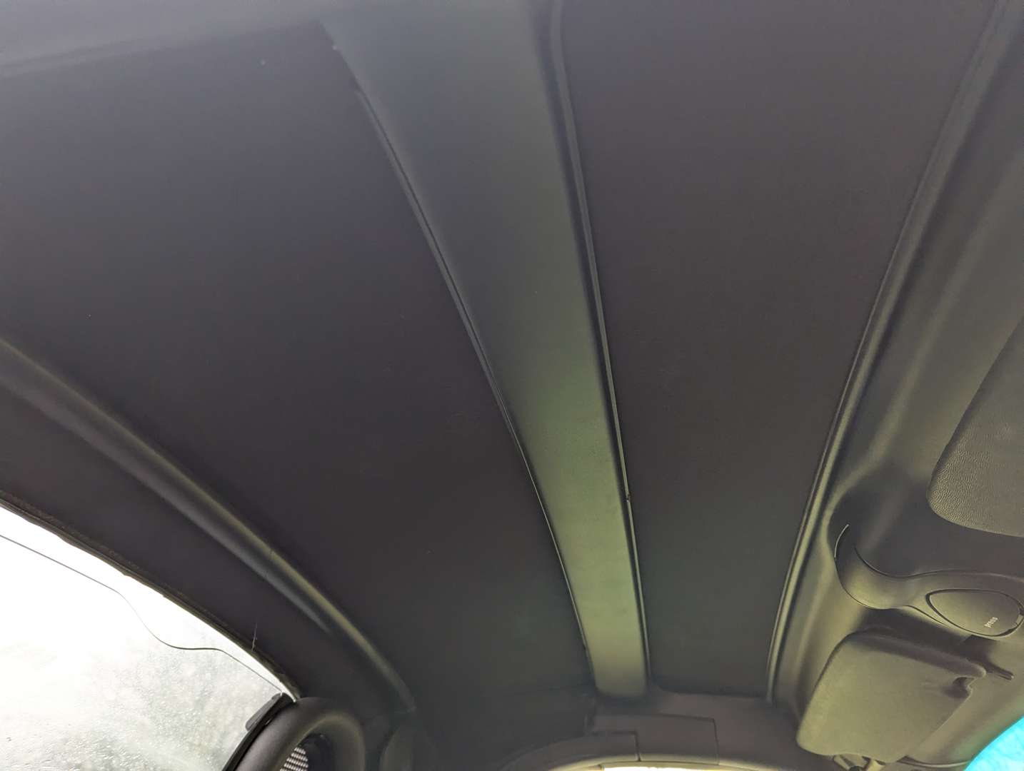 <p>1997 PORSCHE BOXSTER</p>