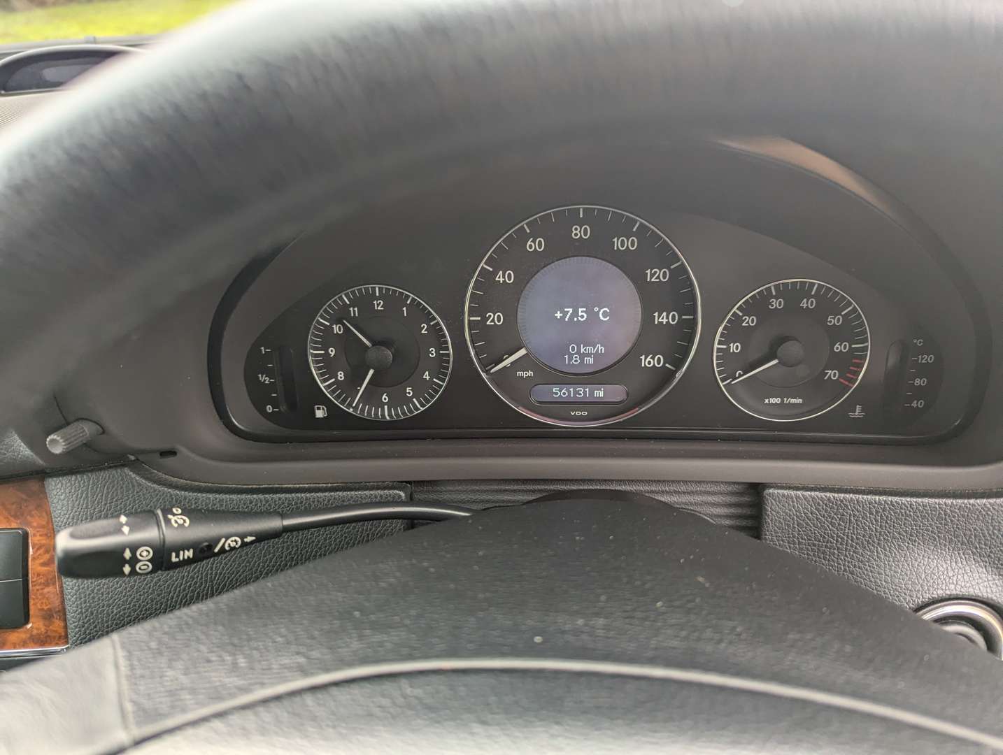 <p>2008 MERCEDES CLK 200K ELEGANCE CONVERTIBLE AUTO</p>