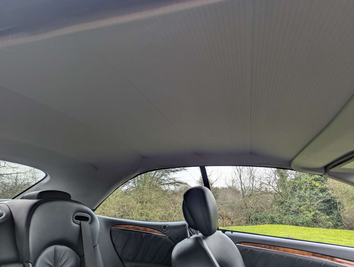 <p>2008 MERCEDES CLK 200K ELEGANCE CONVERTIBLE AUTO</p>