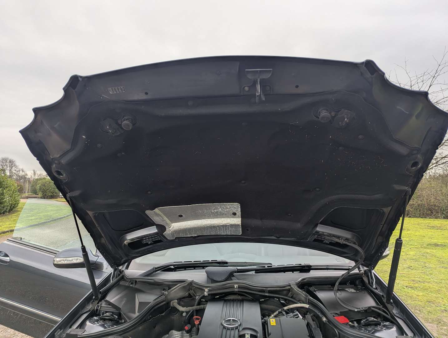 <p>2008 MERCEDES CLK 200K ELEGANCE CONVERTIBLE AUTO</p>