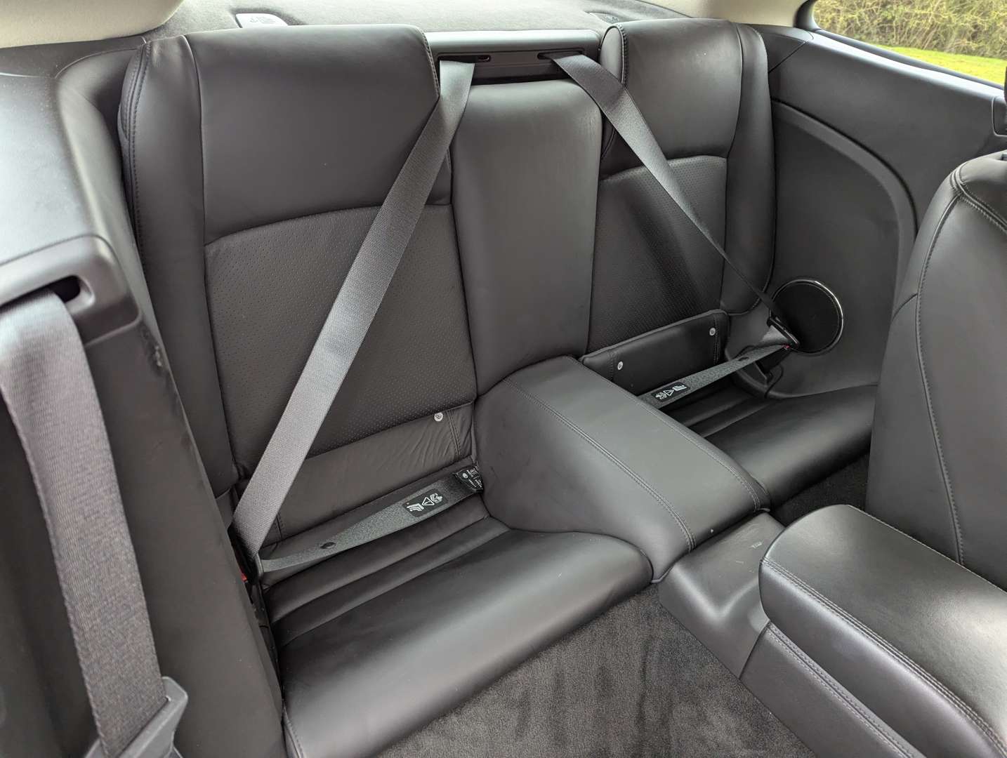 <p>2006 JAGUAR XKR 4.2 COUPE - 17,615 MILES FORM NEW</p>