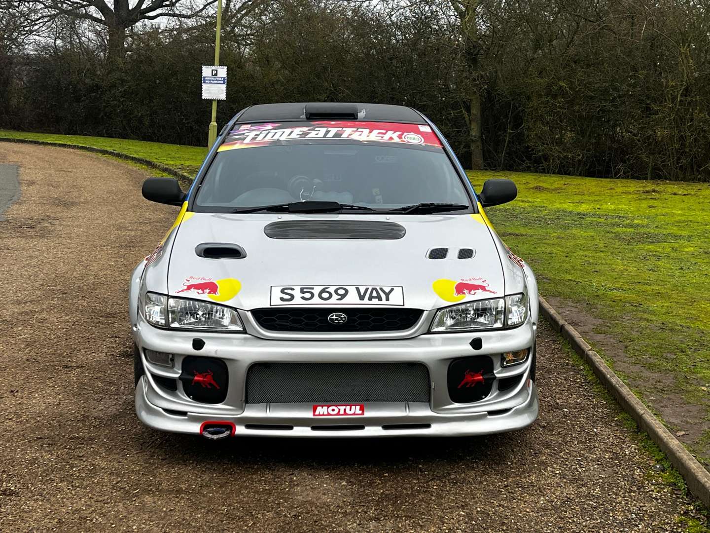 <p>1998 SUBARU IMPREZA SPORT AWD</p>