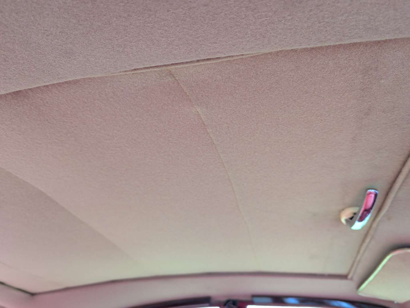 <p>1964 JAGUAR MKII 3.8</p>