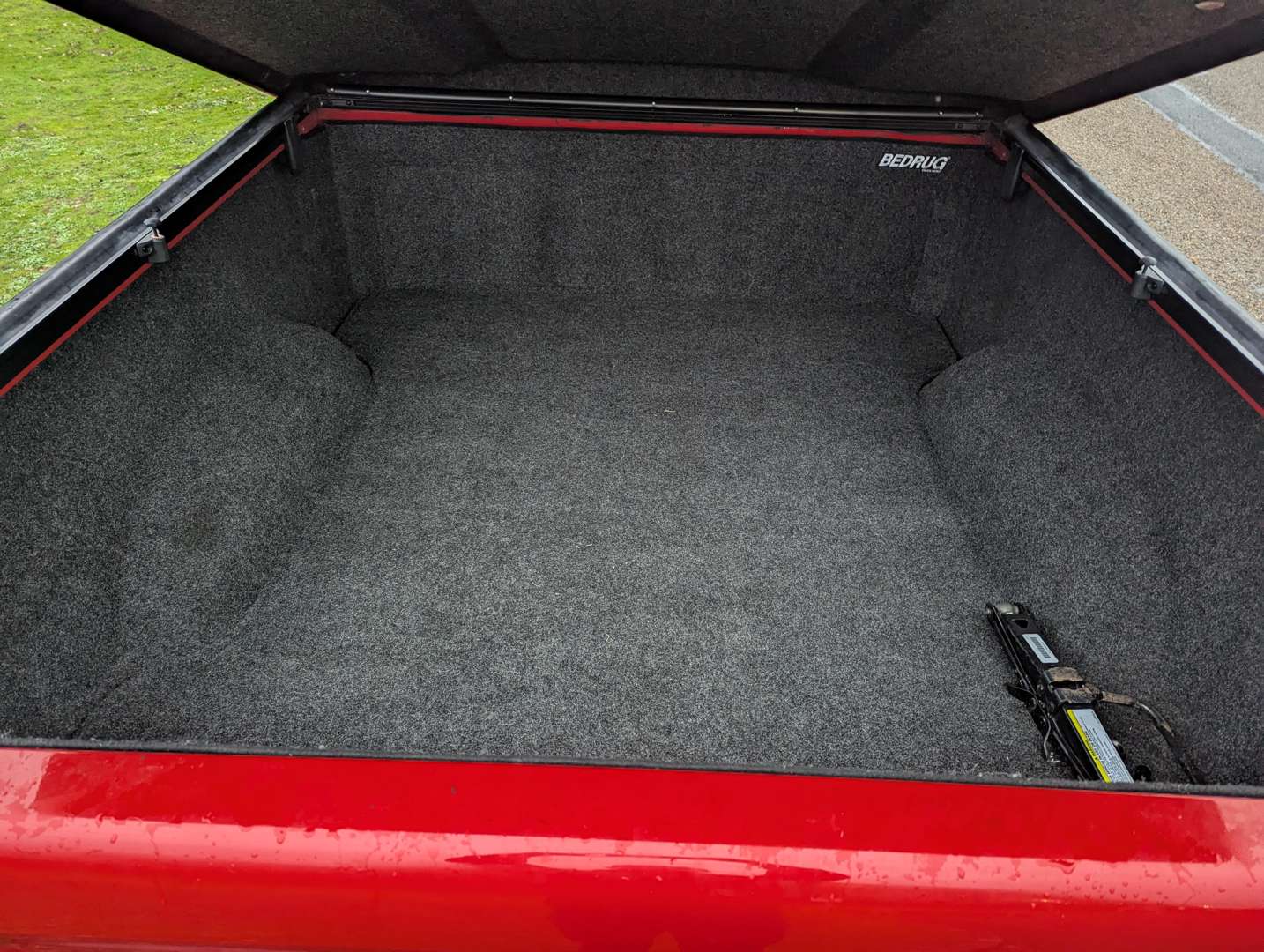 <p>2005 DODGE RAM SRT-10 LHD</p>