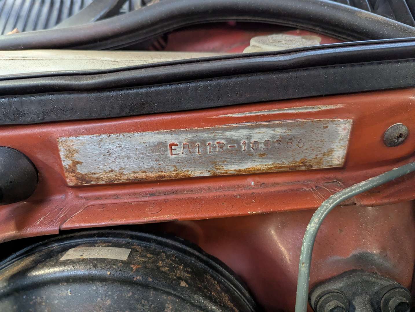 <p>1992 SUZUKI CAPPUCCINO</p>