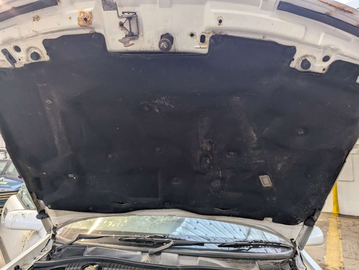 <p>1990 VAUXHALL CALIBRA 16V</p>