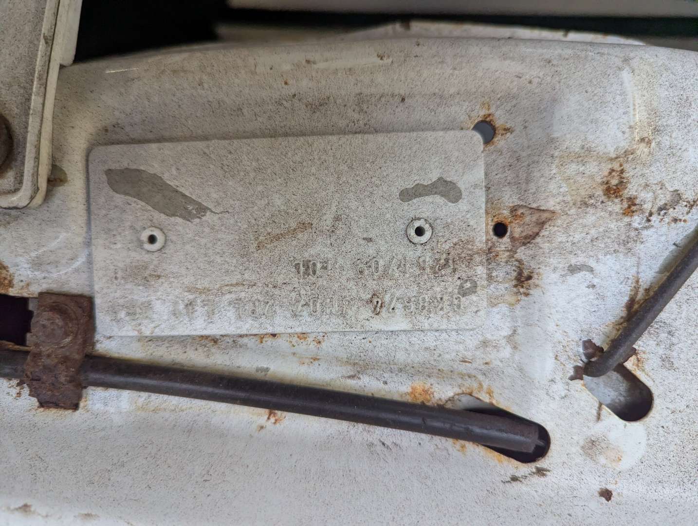 <p>1990 VAUXHALL CALIBRA 16V</p>