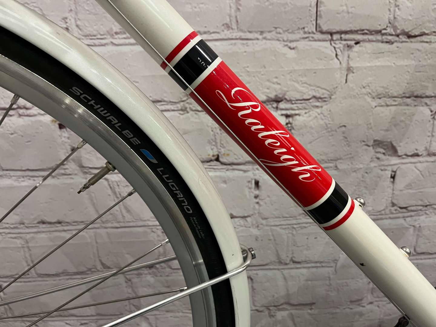 <p>Gran Sport 1980's Racing Bicycle&nbsp;</p>